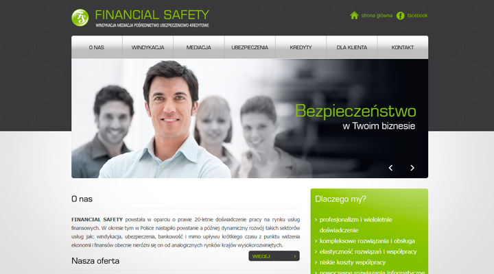 Financial Safety